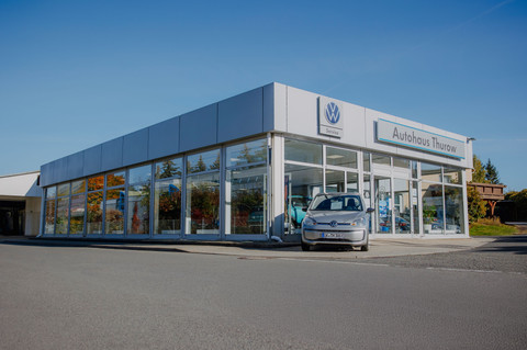 Autohaus Thurow GmbH